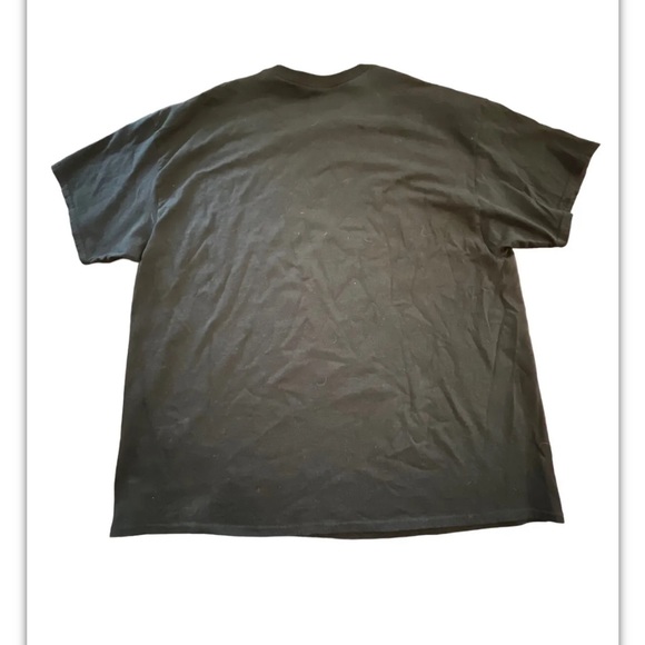 American Motor Company The Champions Choice Black T-Shirt Short Sleeve 3XL - Picture 2 of 6